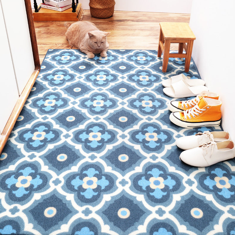 PVC Rubber Floor Mat