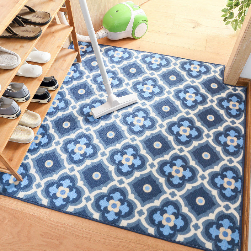 PVC Rubber Floor Mat