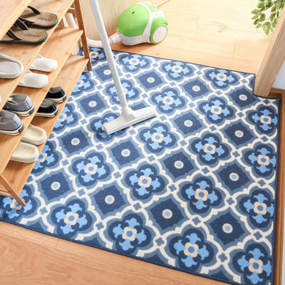 PVC Rubber Floor Mat