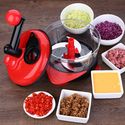 Vegetable Chopper