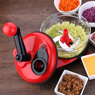 Vegetable Chopper