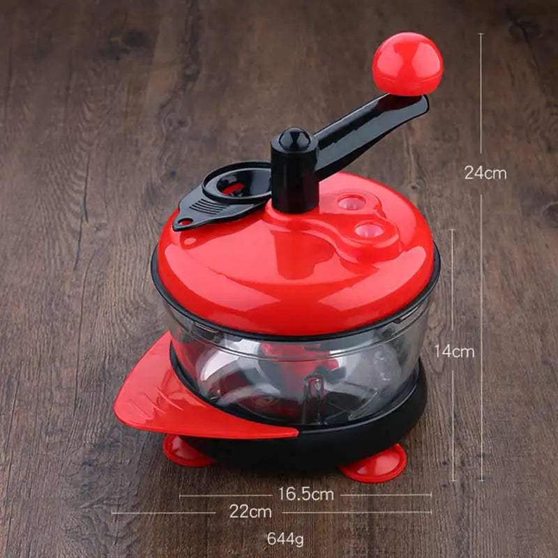 Vegetable Chopper