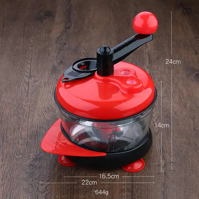 Vegetable Chopper