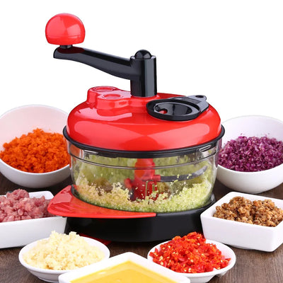 Vegetable Chopper