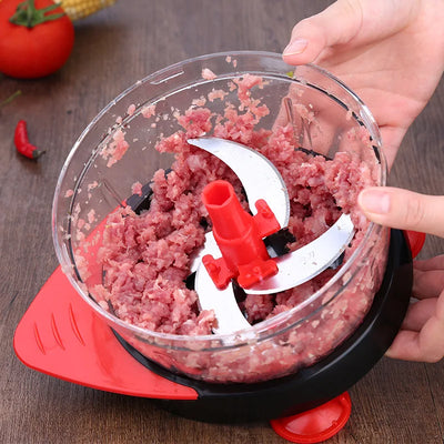 Vegetable Chopper